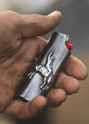 Diamond Cross Lighter