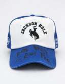 Winter 27 Range Caps