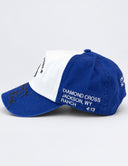 Winter 27 Range Caps