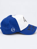 Winter 27 Range Caps