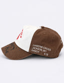 Winter 27 Range Caps