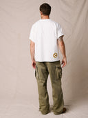 Wyoming Icon Tee