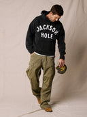 The Classic Hoodie