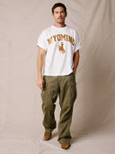 Wyoming Icon Tee