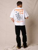 Jackson Rodeo Tee