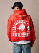 The Outlaw Hoodie