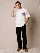 Jackson Wild Tee