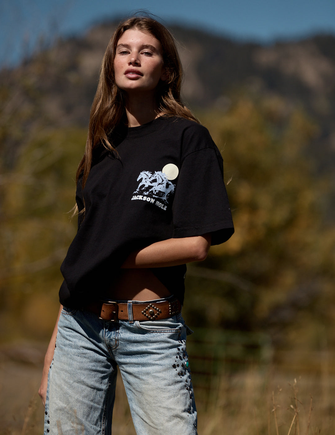 Jackson Wild – Diamond Cross Ranch