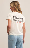 ZS x DCR Tshirt