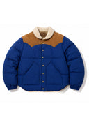 Wyoming Puffer Jacket (Preorder)