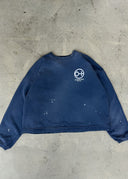 Phone # Crewneck (Preorder)