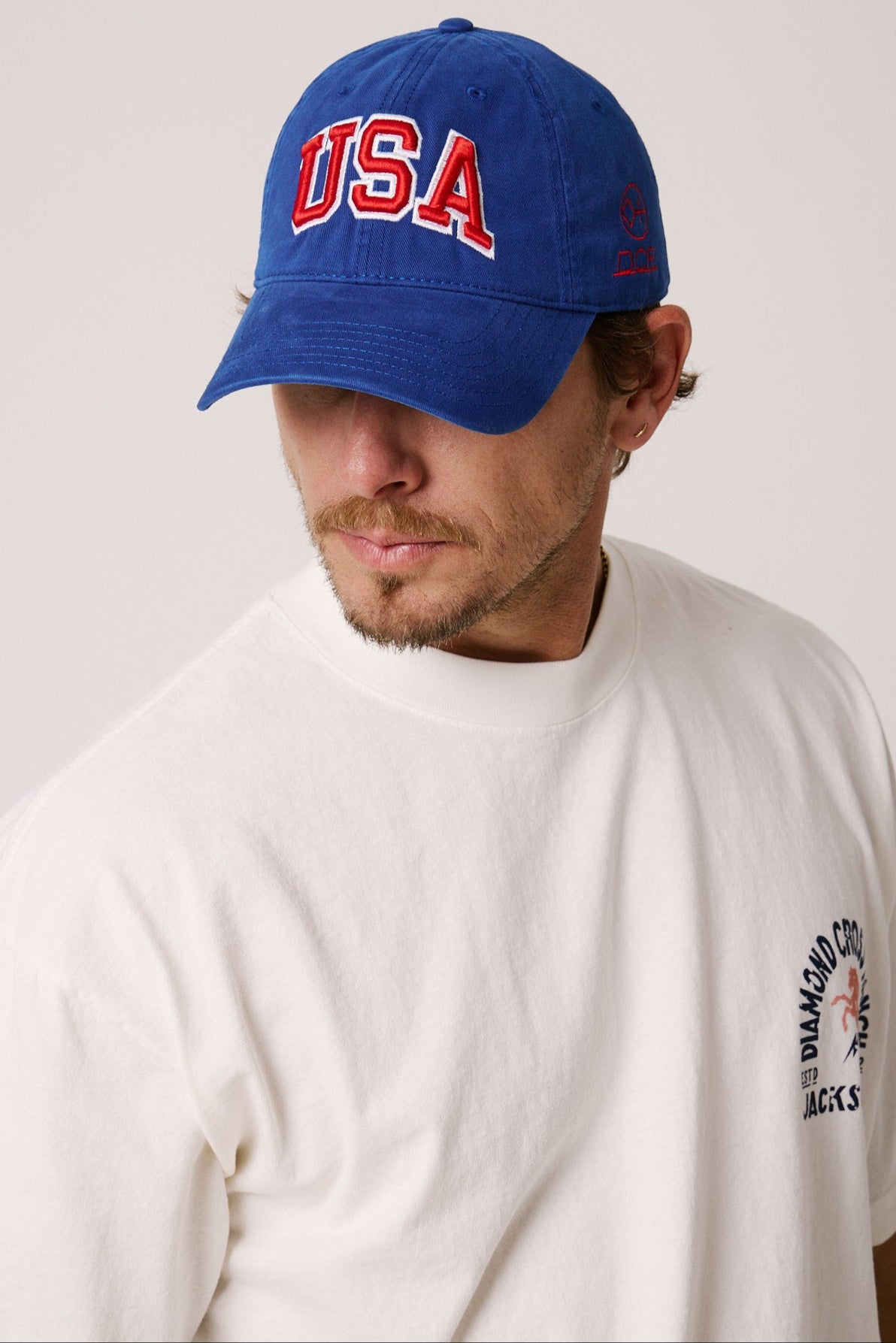 USA 250 Collection – Diamond Cross Ranch
