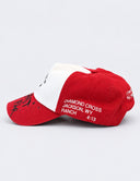 Winter 27 Range Caps