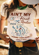 Cinq à Sept x DCR Embellished Tees (Preorder)