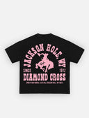 Buckin Tshirt