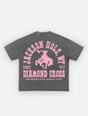 Buckin Tshirt