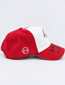 Winter 27 Range Caps
