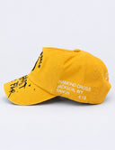 Winter 27 Range Caps