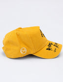 Winter 27 Range Caps
