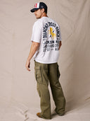 Address Tee