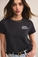 ZS x DCR Tshirt