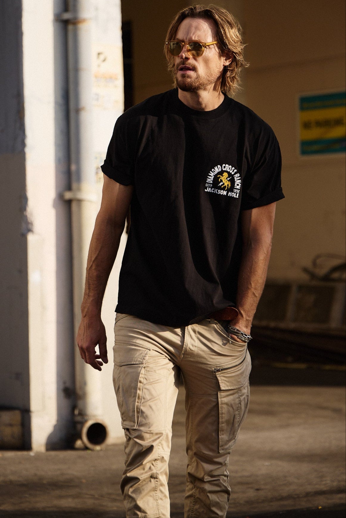 Address | Jackson Hole tees – Diamond Cross Ranch