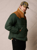 The Icon Jacket