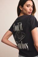 ZS x DCR Tshirt