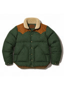 Wyoming Puffer Jacket (Preorder)