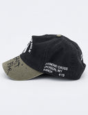 Winter 27 Range Caps