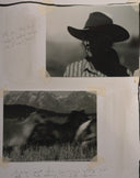 Nick Fouquet x DCR Ranch Hand Cowboy Hat