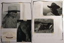 Nick Fouquet x DCR Ranch Hand Cowboy Hat
