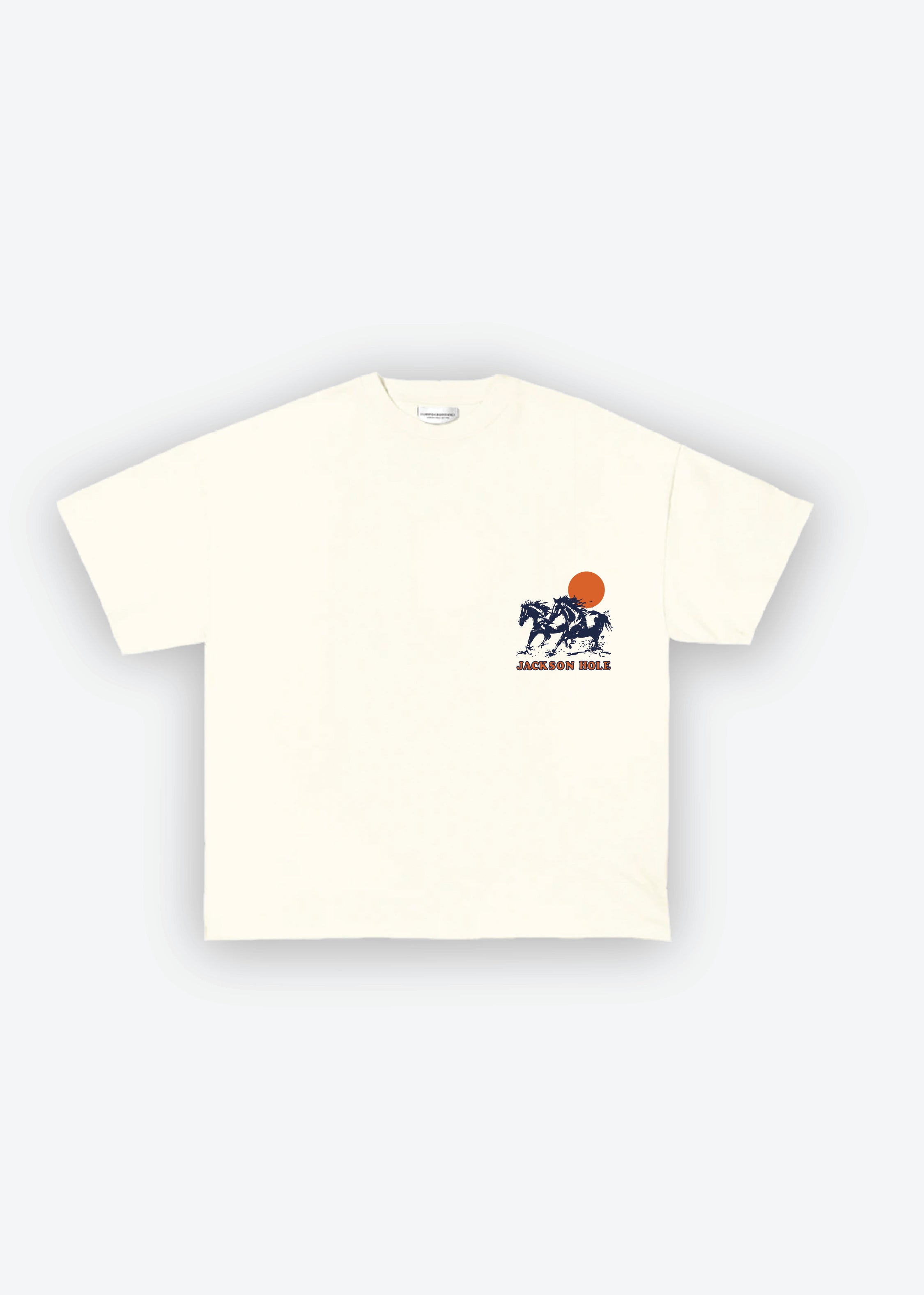 Jackson Wild – Diamond Cross Ranch