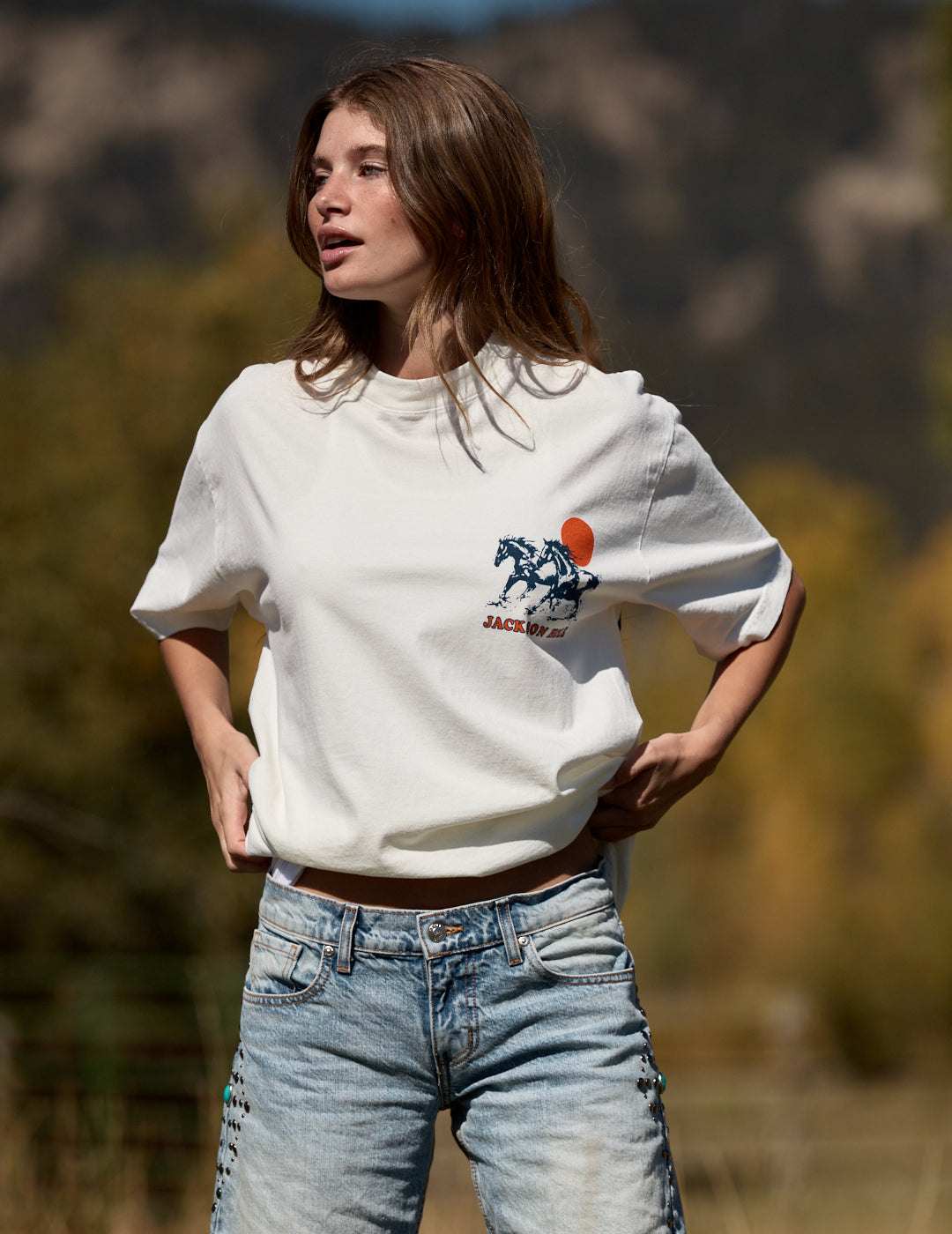 Jackson Wild – Diamond Cross Ranch