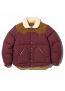 Wyoming Puffer Jacket (Preorder)