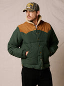 The Icon Jacket