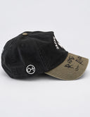 Winter 27 Range Caps