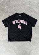 Wyoming Icon Tee (Preorder)