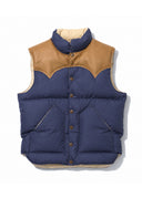 Wyoming Puffer Jacket (Preorder)