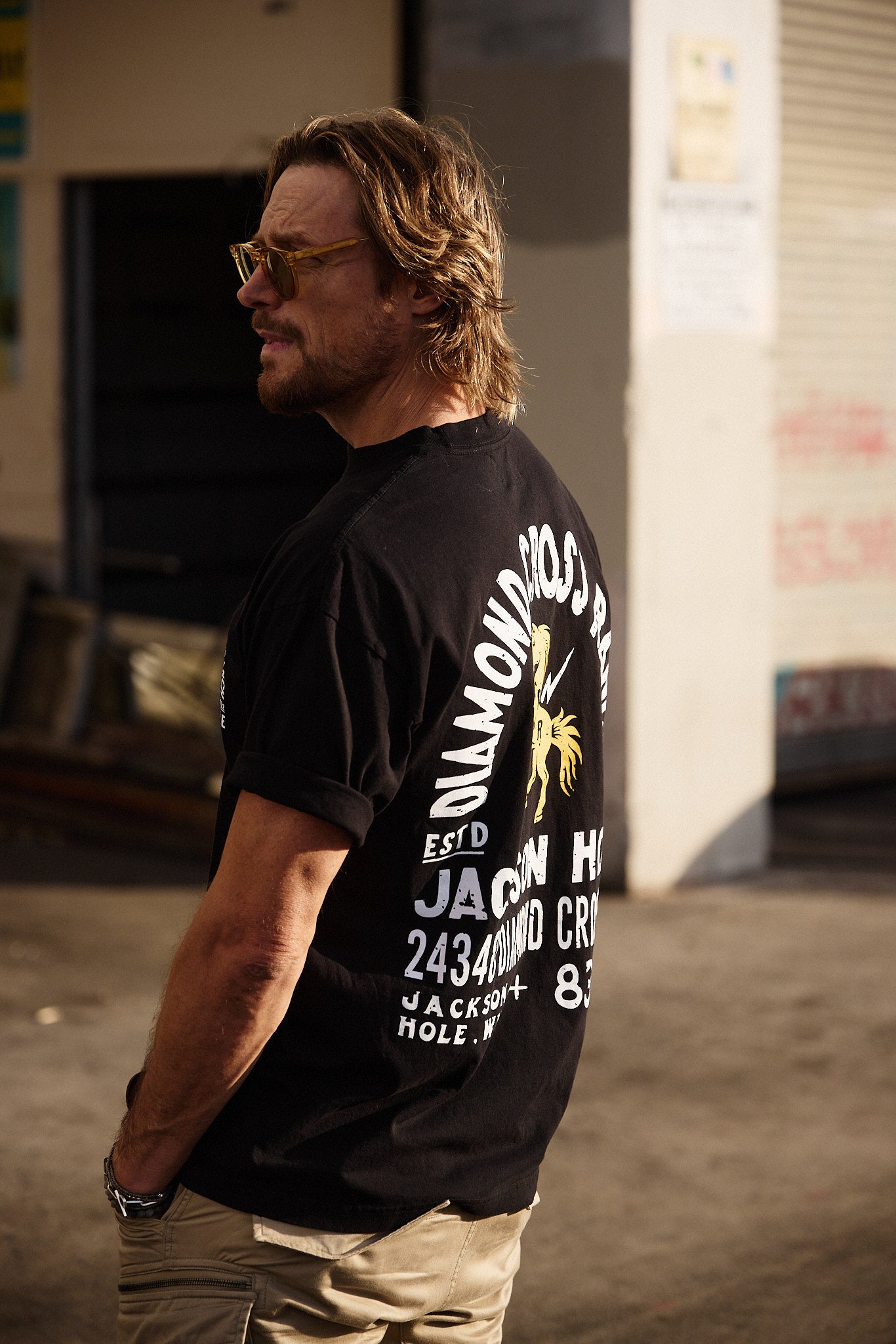 Address | Jackson Hole tees – Diamond Cross Ranch