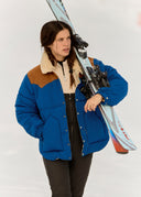 Wyoming Puffer Jacket (Preorder)