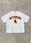 Wyoming Icon Tee (Preorder)