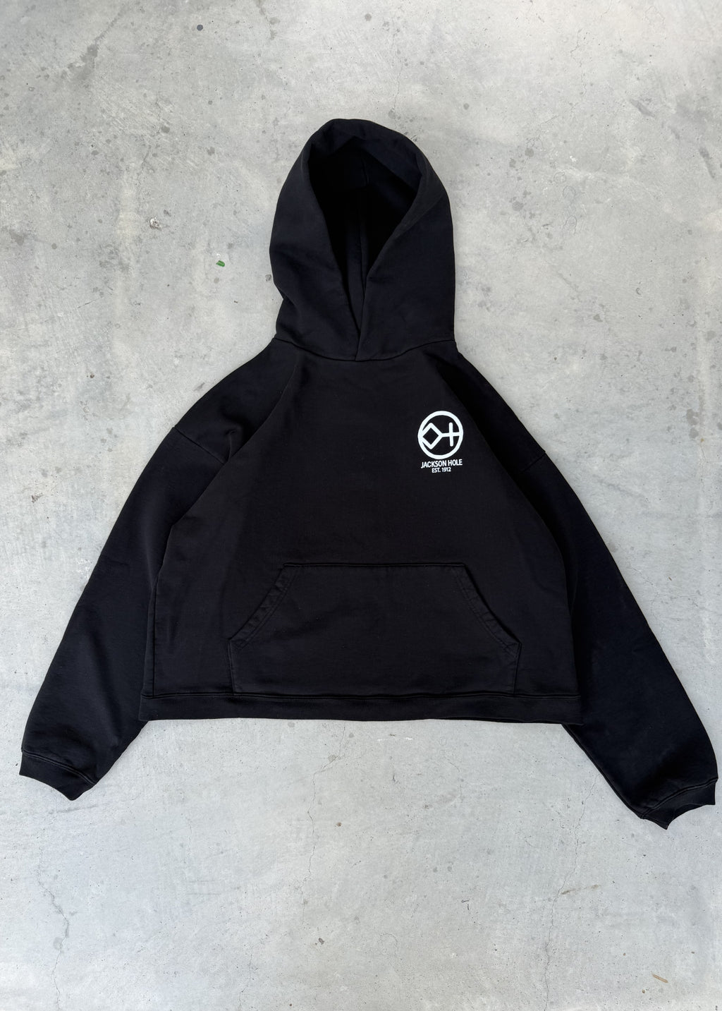 Phone # Hoodie