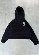 Phone # Hoodie (Preorder)