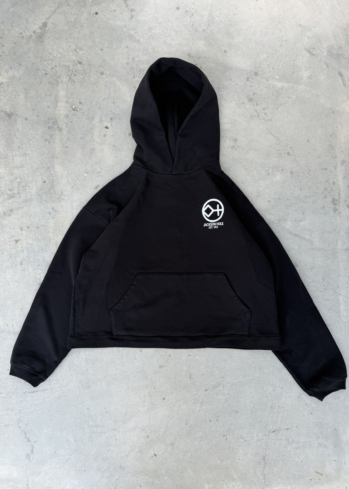 Phone # Hoodie