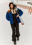 Wyoming Puffer Jacket (Preorder)