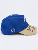 Winter 27 Range Caps