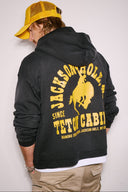 Sun Faded Zip Hoodies
