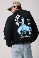 Sun Faded Zip Hoodies