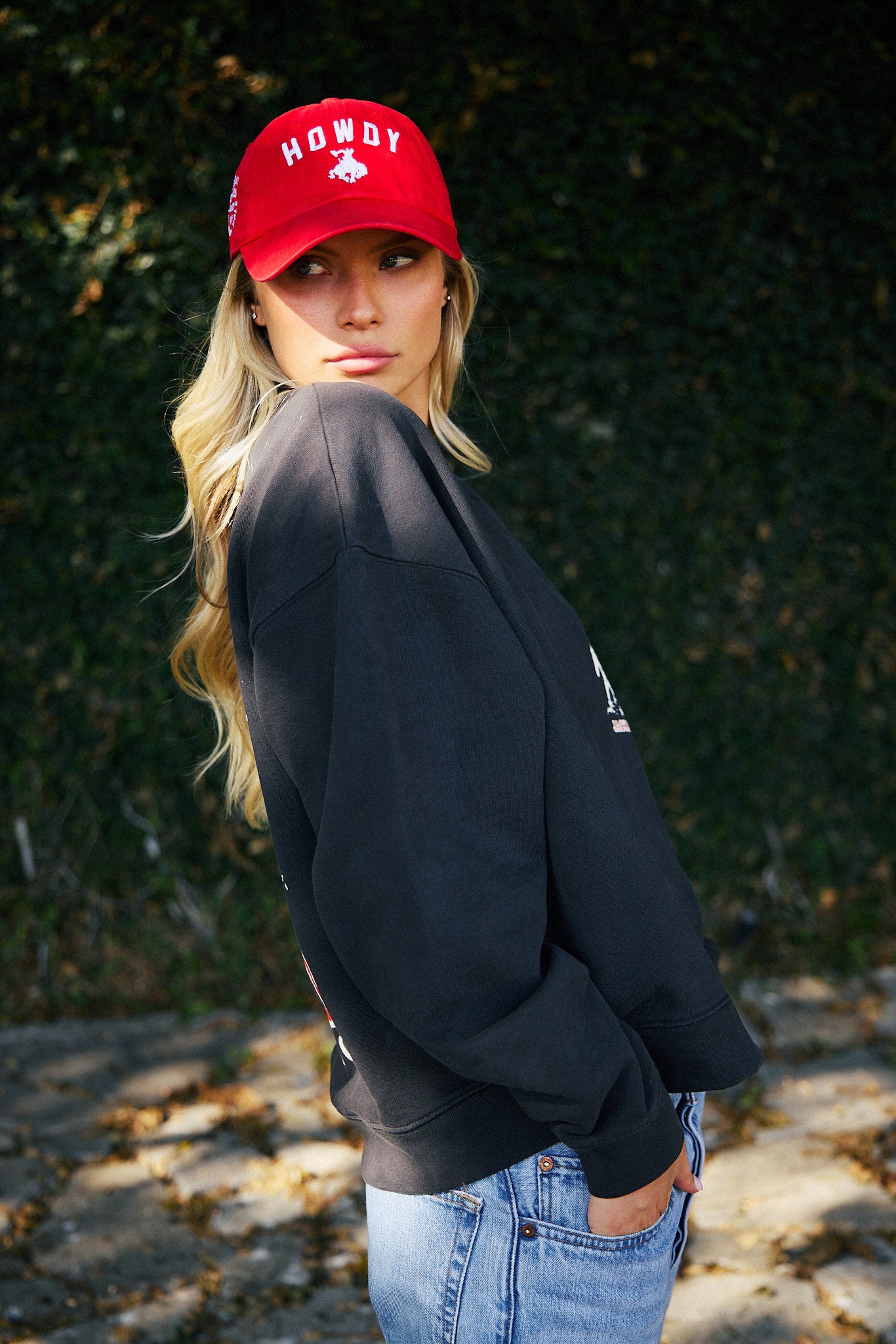 Classic Sweatshirt | Jackson Hole hoodies – Diamond Cross Ranch